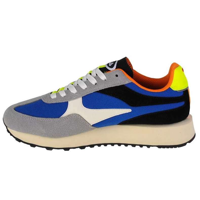 Sapatos Fila Soulrunner M FFM0056-50000 azul 1