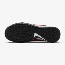 Tênis Nike Vapor Drive AV6634-610 vermelho 1