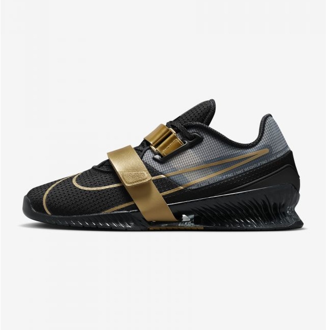 Nike romaleos pret sales