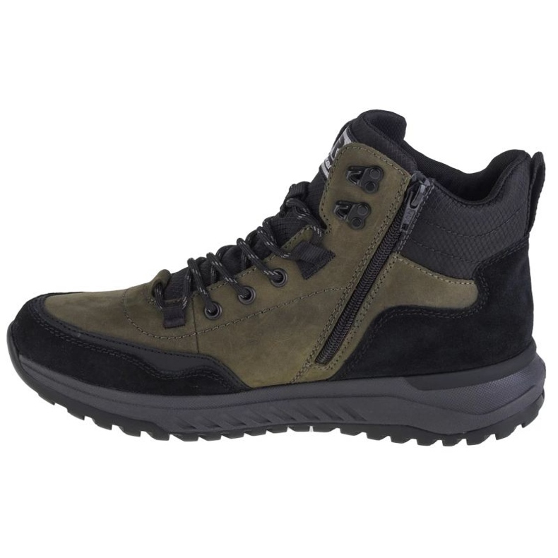 Sapatos Rieker Evolution M U0169-54 verde 1