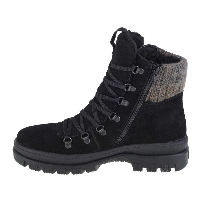 Botas Rieker W X8200-00 preto 1