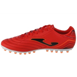 Sapatos Joma Aguila 2306 Ag M AGUS2306AG vermelho 1