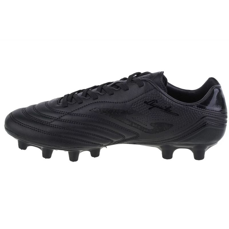 Tênis Joma Aguila 2321 Fg M AGUS2321FGH preto 1