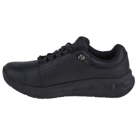 Sapatos Joma Alberche Masculino 2301 M CALBEW2301 preto 1