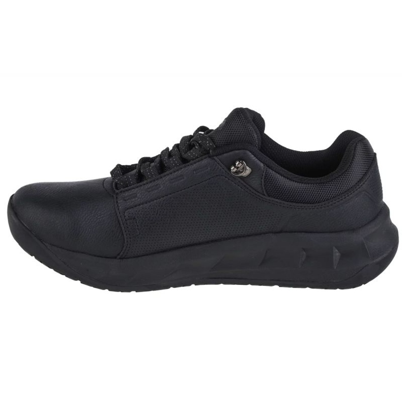 Sapatos Joma Alberche Masculino 2301 M CALBEW2301 preto 1