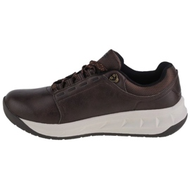 Sapatos Joma Alberche Masculino 2324 M CALBEW2324 marrom 1