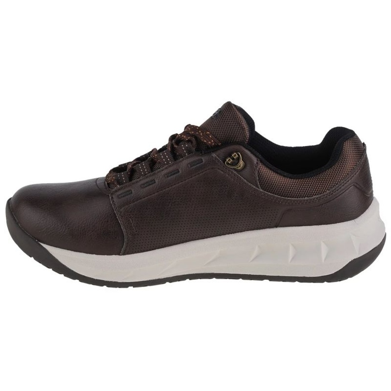 Sapatos Joma Alberche Masculino 2324 M CALBEW2324 castanho 1