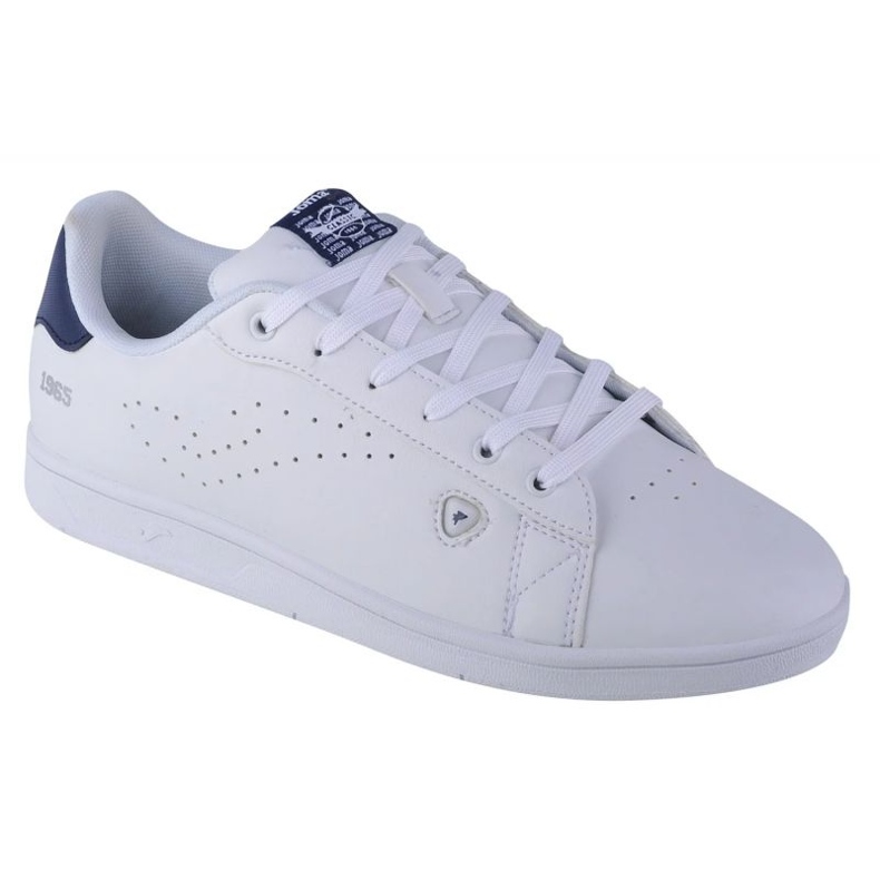Sapatos Joma Classic 1965 Masculino 2203 M CCLAMW2203 branco 1