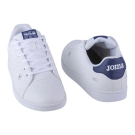 Sapatos Joma Classic 1965 Masculino 2203 M CCLAMW2203 branco 5