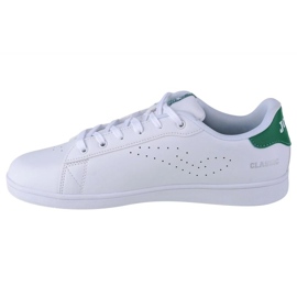 Joma Classic 1965 Masculino 2215 M CCLAMW2215 sapatos branco 1