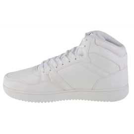 Sapatos Joma C.Platea Mid Masculino 2302 M CPLAMW2302 branco 1