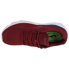 Joma C.Selene Masculino 2320 M CSELES2320 sapatos vermelho 2