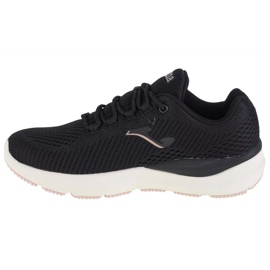 Sapatos Joma C.Selene Lady 2301 W CSELLS2301 preto 1