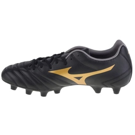 Sapatos Mizuno Monarcida Neo Ii Fg M P1GA232550 preto 1