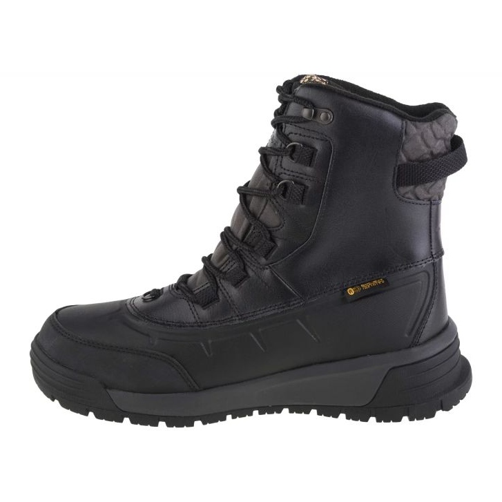 Bota Columbia Bugaboot Celsius M 1945511010 preto 1