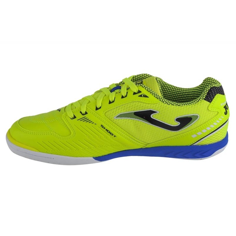 Joma Sapatos Dribling 2309 In M DRIW2309IN amarelo 1