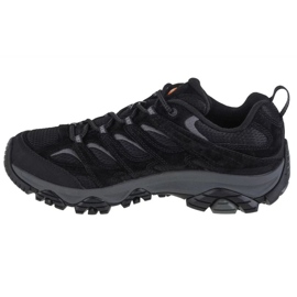 Sapatos Merrell Moab 3 Gtx M J036253 preto 1