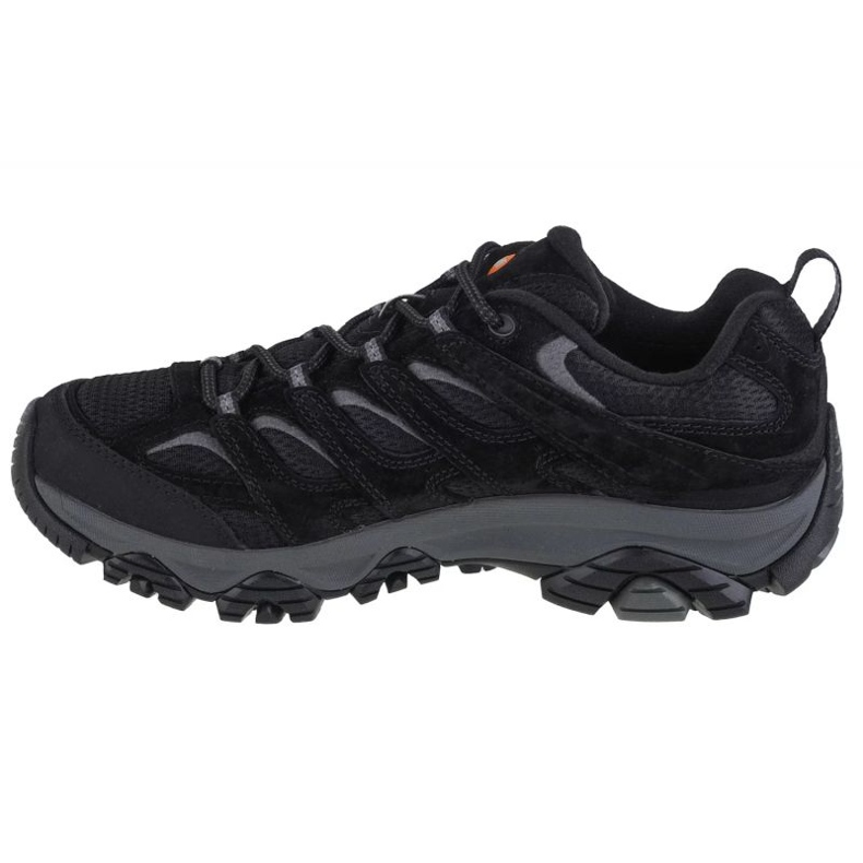 Sapatos Merrell Moab 3 Gtx M J036253 preto 1
