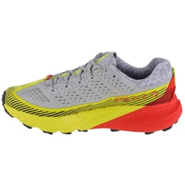 Sapatos Merrell Agility Peak 5 M J067757 cinza 1 Sapatos Merrell Agility Peak 5 M J067757 cinza 1