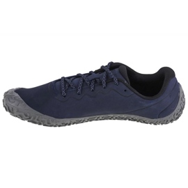 Sapatos Merrell Vapor Glove 6 Ltr M J067865 azul 1