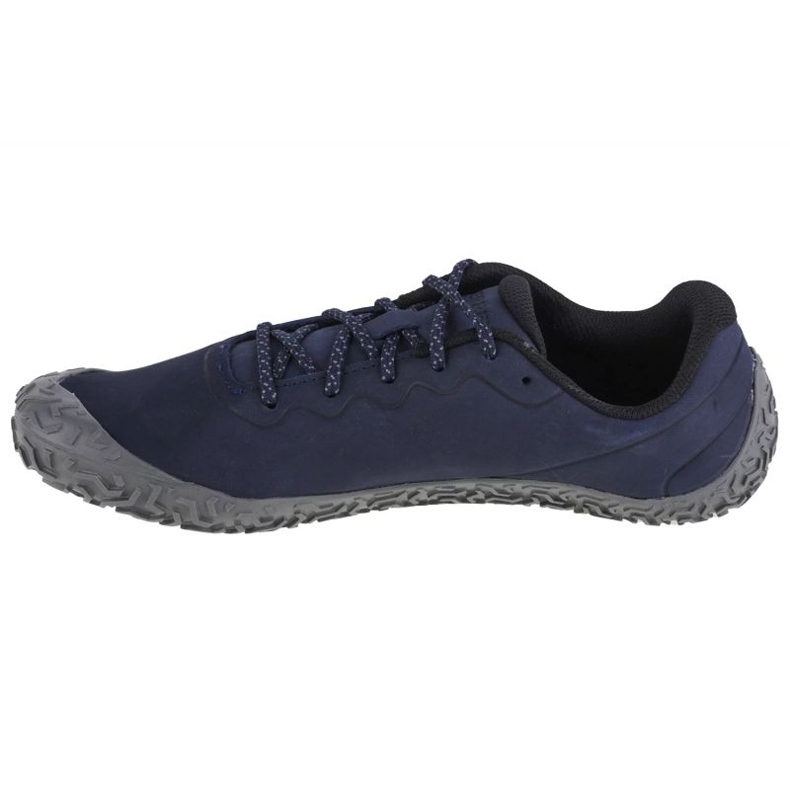 Sapatos Merrell Vapor Glove 6 Ltr M J067865 azul 1