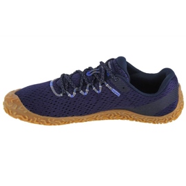 Sapatos Merrell Vapor Glove 6 M J067875 azul 1