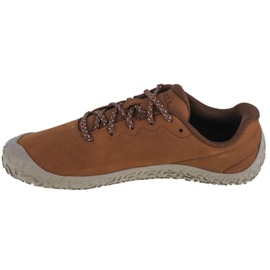 Sapatos Merrell Vapor Glove 6 Ltr W J067890 marrom 1