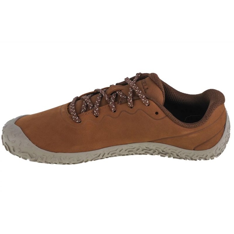 Sapatos Merrell Vapor Glove 6 Ltr W J067890 marrom 1