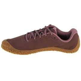 Sapatos Merrell Vapor Glove 6 Ltr M J067894 marrom 1
