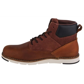 Levis Calçados Levi's Jax Plus M 232198-1700-28 marrom 1