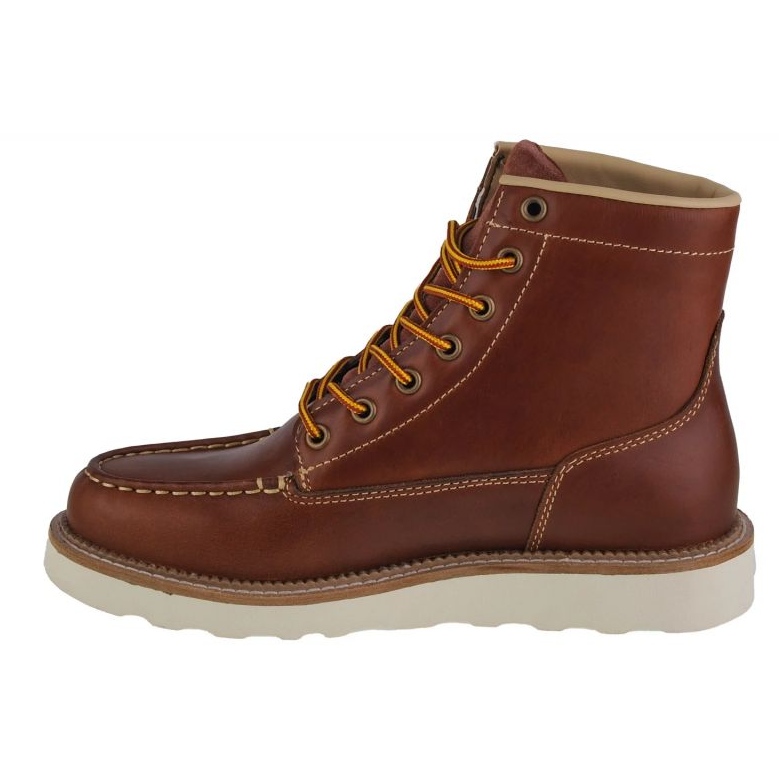 Levis Sapatos Levi's Darrow Chukka SW 235428-1706-29 castanho 1