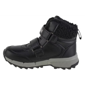 Sapatos Kappa Tapiwa K 260914K-1116 preto 1
