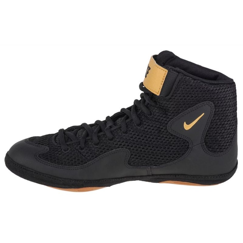 Tênis Nike Inflict 3 Limited Edition M 325256-004 preto 1