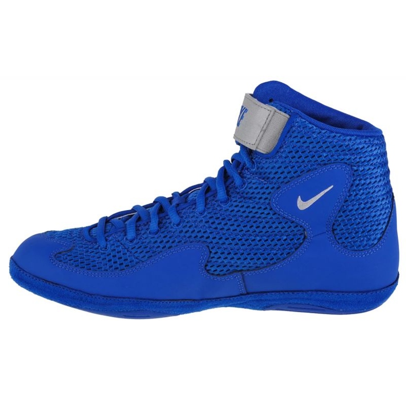Tênis Nike Inflict 3 M 325256-401 azul 1