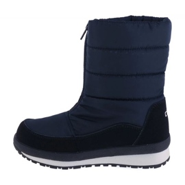 Botas de neve CMP Rae 39Q4964-N950 azul 1