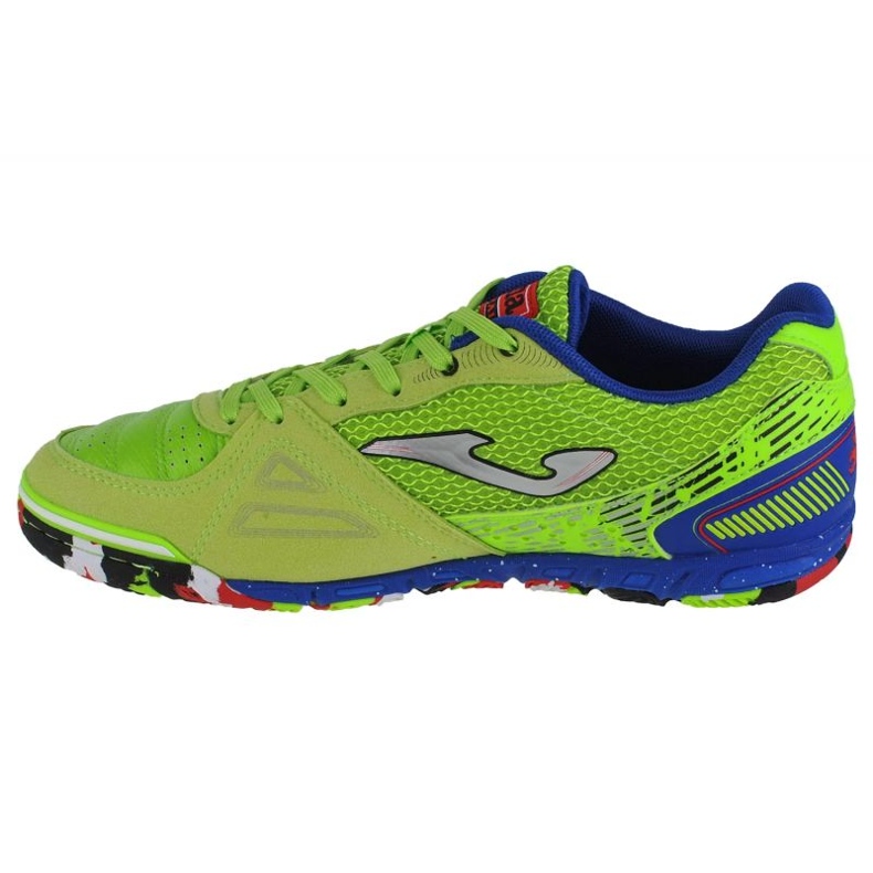 Sapatos Joma Mundial 2311 In M MUNW2311IN verde 1