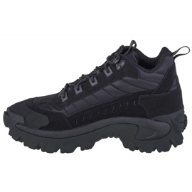 Sapatos Caterpillar Intruder Mid M P110457 preto 1