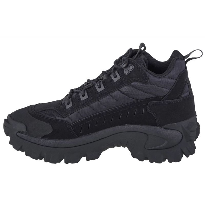 Sapatos Caterpillar Intruder Mid M P110457 preto 1