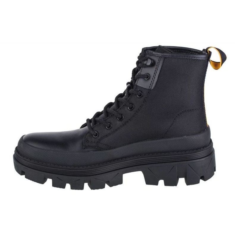 Sapatos Caterpillar Hardwear Hi Boot M P111327 preto 1