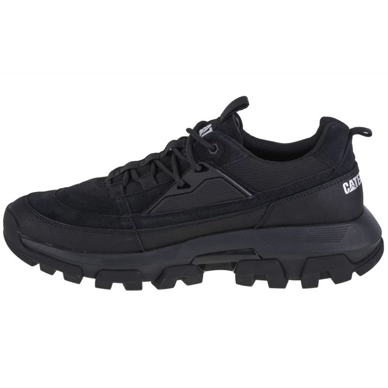 Sapatos Caterpillar Raider Lace M P724518 preto 1