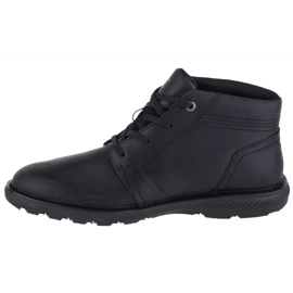 Sapatos Caterpillar Trey 2.0 M P725209 preto 1