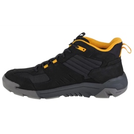 Sapatos Caterpillar Crail Sport Mid M P725600 preto 1