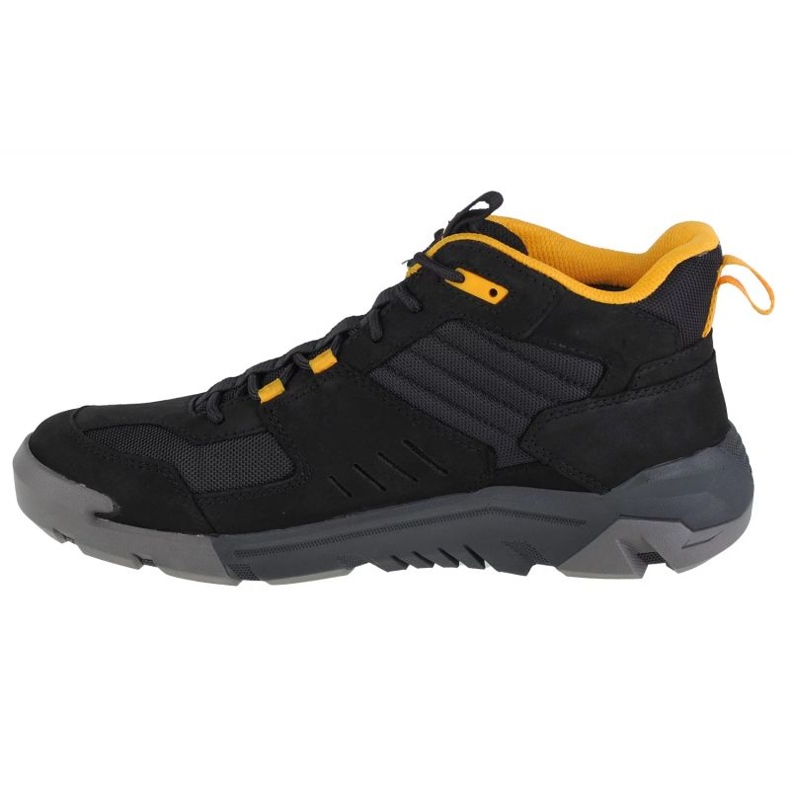 Sapatos Caterpillar Crail Sport Mid M P725600 preto 1