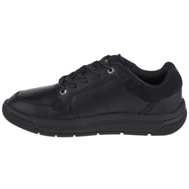 Sapatos Caterpillar Apa Cush M P725845 preto 1