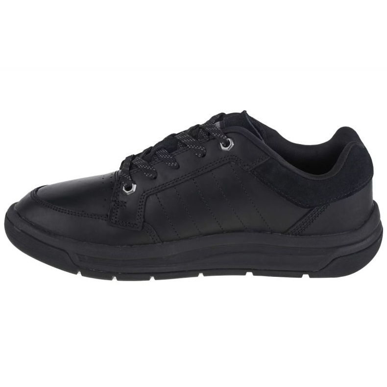 Sapatos Caterpillar Apa Cush M P725845 preto 1