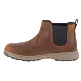 Timberland Sapatos Atwells Ave Chelsea M 0A5R8Z marrom 1