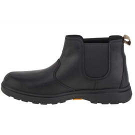 Timberland Sapatos Atwells Ave Chelsea M 0A5R9M preto 1