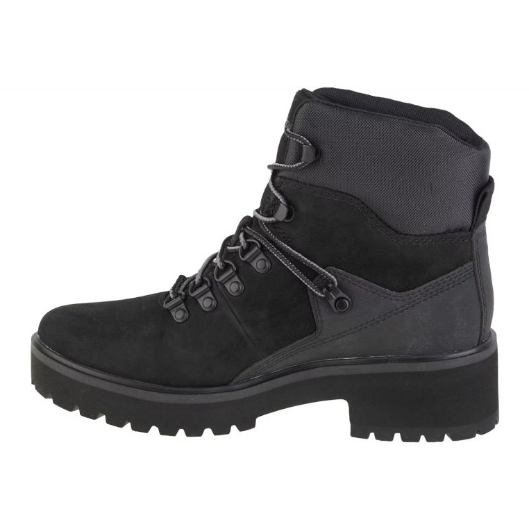 Timberland Sapatos Carnaby Cool Hiker W 0A5VW8 preto 1