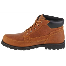 Timberland Sapatos Attleboro Pt Chukka M 0A5YS1 castanho 1 Timberland Sapatos Attleboro Pt Chukka M 0A5YS1 castanho 1