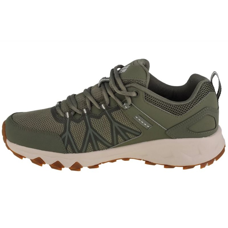 Sapatos Columbia Peakfreak Ii Outdry M 2005101316 verde 1 Sapatos Columbia Peakfreak Ii Outdry M 2005101316 verde 1